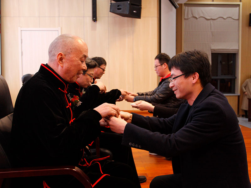 辽宁中医师承开课篇(图3)