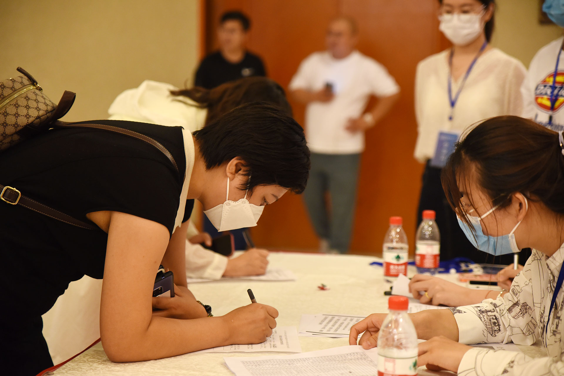 辽宁省养生康复学会2022年年会 暨 社区康复委员会第一届会员大会在大连举行！(图6)